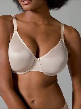 Soma Unbelievable Minimizer Bra